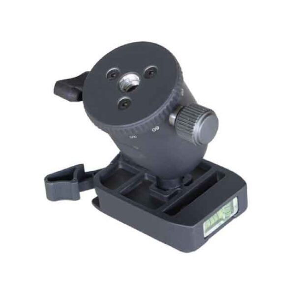 هد سه پایه نست NT-330H - Image 2