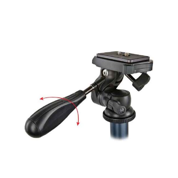 هد سه پایه نست NT-332H - Image 3