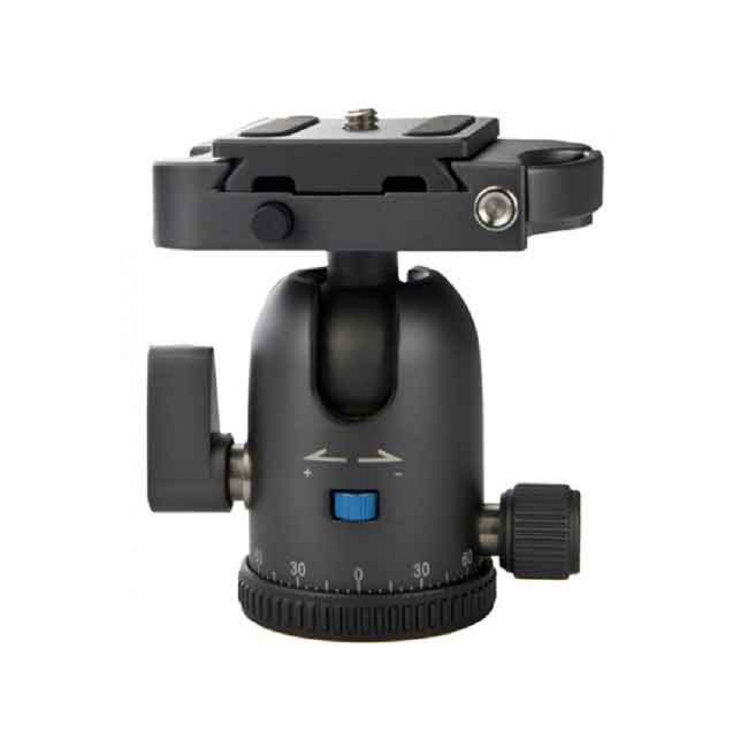 NEST NT 630H Professional Ball Head for nt6264 1 1 3