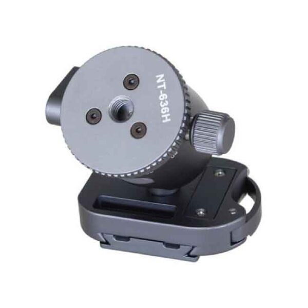 هد سه پایه نست NT-636H - Image 3