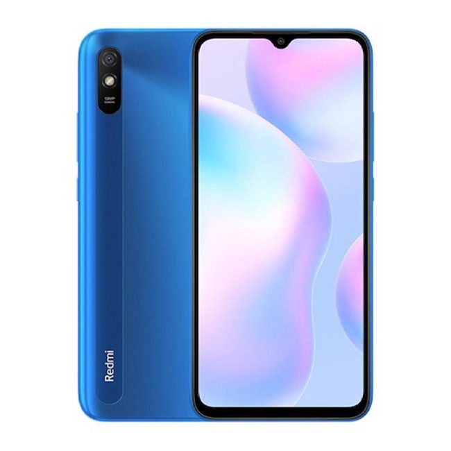 گوشی موبایل شیائومی Xiaomi Redmi 9A ظرفیت 32گیگابایت