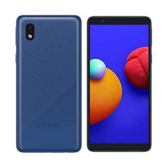گوشی موبایل سامسونگ Samsung Galaxy A01 Core رام 2 گیگابایت و ظرفیت 32 گیگابایت - Image 2
