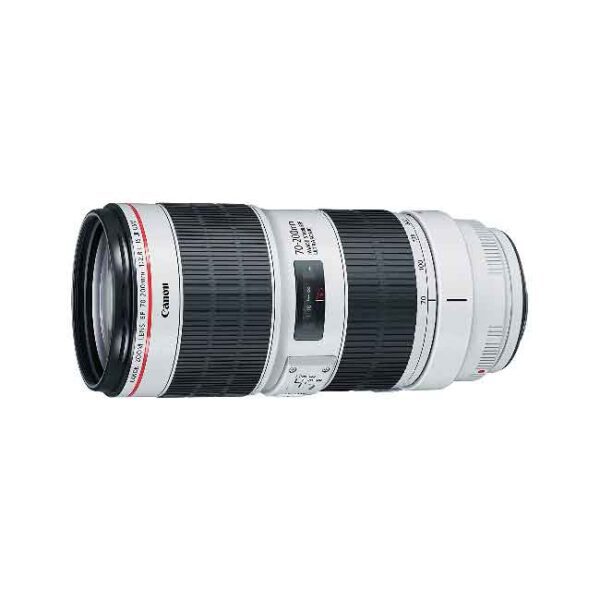 لنز کانن Canon EF 70-200mm f/2.8L IS III USM - Image 2