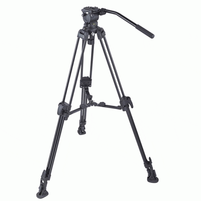 سه پایه فنسیر Fancier FC-270 - Image 2