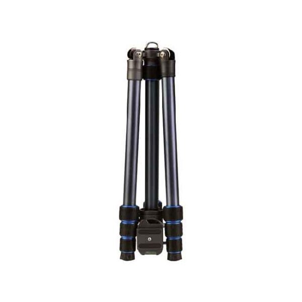 سه پایه نست به همراه هد Nest NT-6294-AK Tripods with Ball Head 636H - Image 3