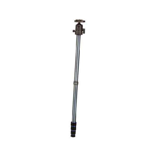 سه پایه نست به همراه هد Nest NT-6294-AK Tripods with Ball Head 636H - Image 4
