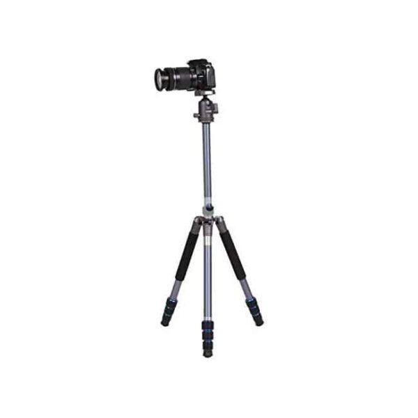 سه پایه نست به همراه هد Nest NT-6294-AK Tripods with Ball Head 636H - Image 7