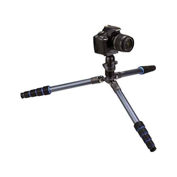 سه پایه نست به همراه هد Nest NT-6294-AK Tripods with Ball Head 636H - Image 9