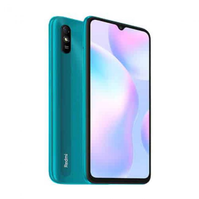 گوشی موبایل شیائومی ردمی Xiaomi Redmi 9A حافظه 64 گیگابایت و رم 4 گیگابایت - Image 3