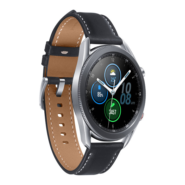 ساعت هوشمند سامسونگ Samsung Galaxy Watch 3 45mm R840s