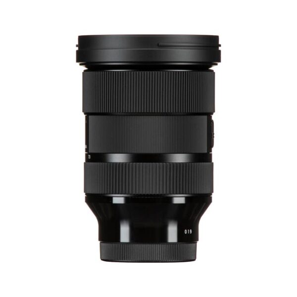 لنز سیگما Sigma 24-70mm f/2.8 DG DN Art مانت Sony E - Image 5