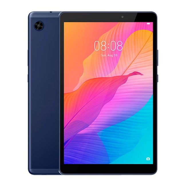 تبلت هواوی Huawei MatePad T8 ظرفیت 16 گیگابایت تبلت هواوی Huawei MatePad T8 ظرفیت 16 گیگابایت