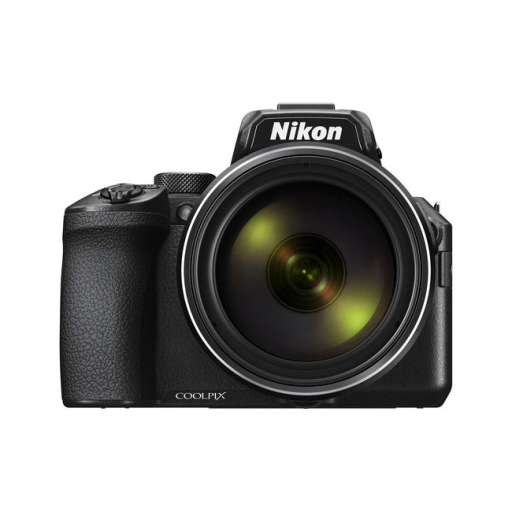 دوربین Nikon Coolpix P950