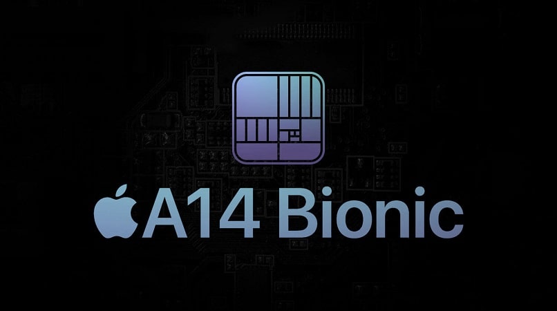 iPhone 12 Pro A14 Bionic