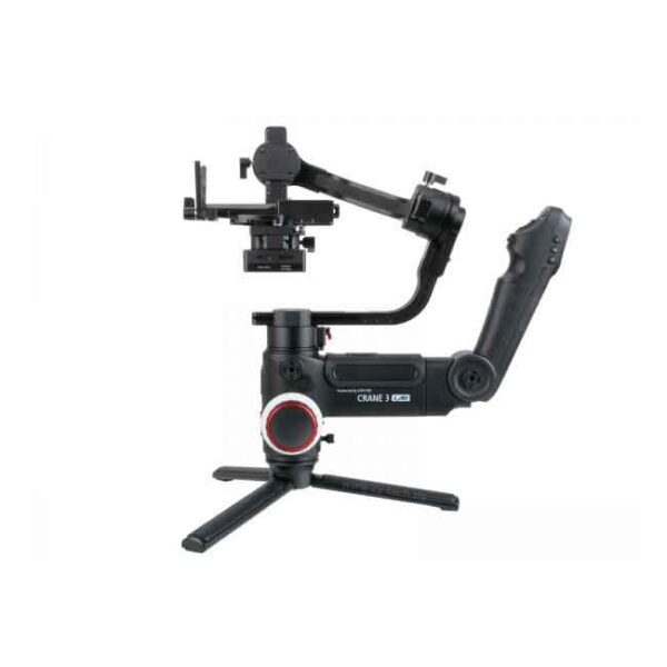 گیمبال دوربین ژیون Zhiyun CRANE 3 gimbal - Image 5
