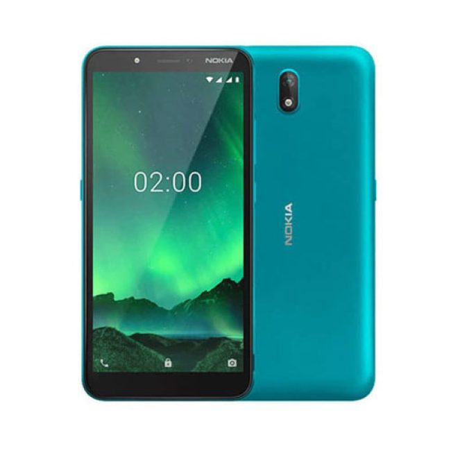 گوشی موبایل نوکیا مدل Nokia C2 ظرفیت 16 گیگابایت - Image 2