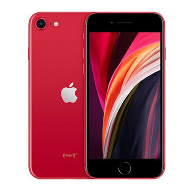 گوشی موبایل اپل iPhone SE (2020) 64GB - Image 4