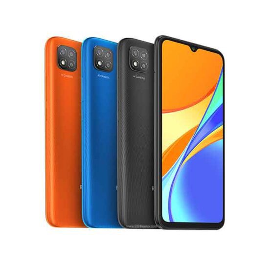 گوشی موبایل شیائومی ردمی Xiaomi Redmi 9C ظرفیت 64 گیگابایت و رام 3 گیگابایت - Image 2