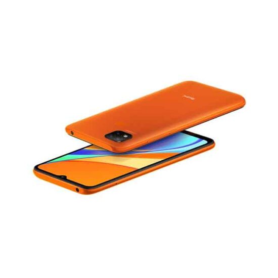 گوشی موبایل شیائومی ردمی Xiaomi Redmi 9C ظرفیت 64 گیگابایت و رام 3 گیگابایت - Image 3