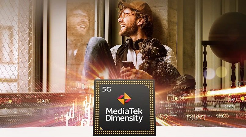MediaTek Dimensity