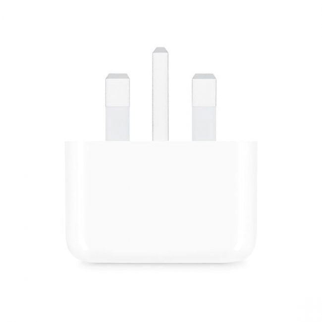 شارژر اصلی آیفون iPhone Original USB-C Power Adapter 20W - Image 4