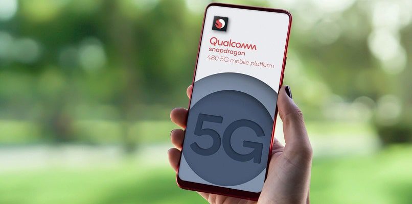 اسنپدراگون 480 ، پردازنده 5G برای گوشی های ارزان