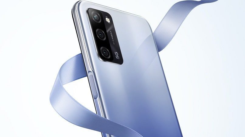 میان رده 5G جدید ، اوپو A55 معرفی شد