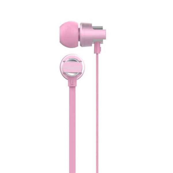 هندزفری سیمی سلبرت مدل Superbass C8 - Image 3