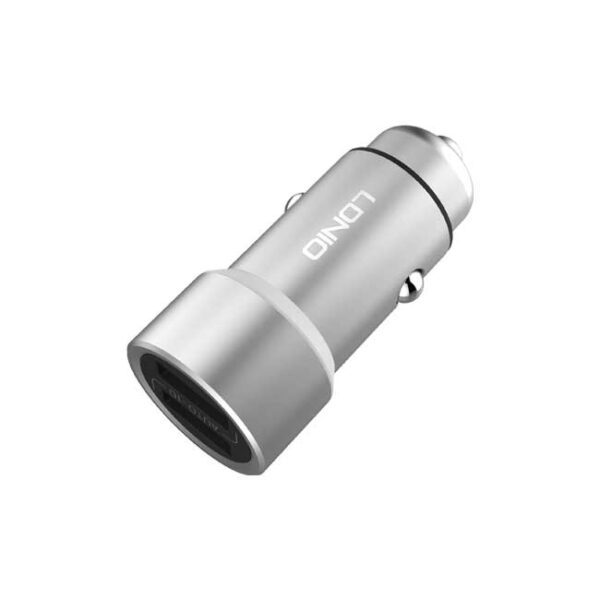 شارژر فندکی الدینیو Ldnio C302 3.6A - Image 4