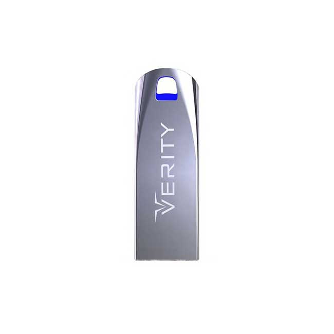 Verity V803 USB 2.0 8GB 1 min