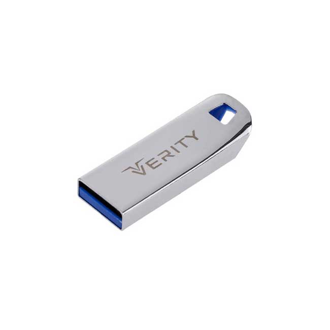 Verity V803 USB 2.0 8GB 2 min