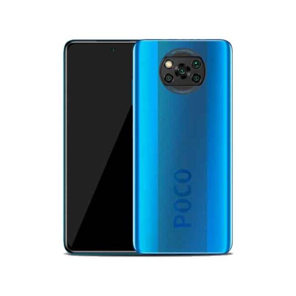 گوشی موبایل شیائومی پوکو Xiaomi Poco X3  حافظه 128 گیگابایت رم 8 گیگابایت - Image 3