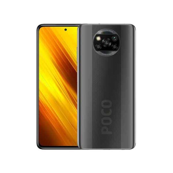 گوشی موبایل شیائومی پوکو Xiaomi Poco X3  حافظه 128 گیگابایت رم 8 گیگابایت - Image 4