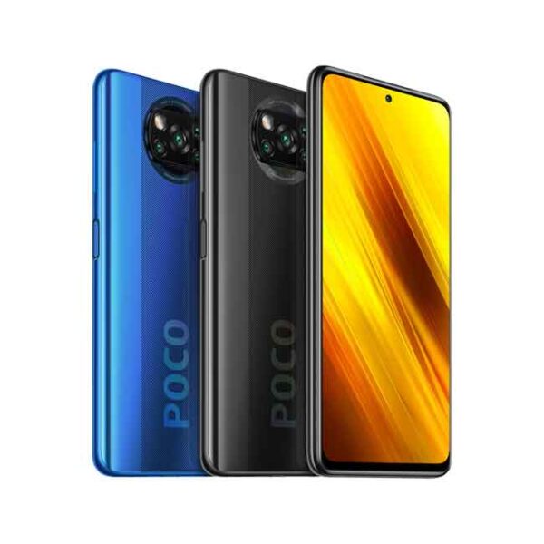 گوشی موبایل شیائومی پوکو Xiaomi Poco X3  حافظه 128 گیگابایت رم 8 گیگابایت - Image 8
