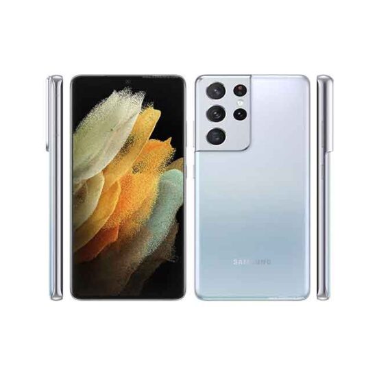 گوشی موبایل Samsung Galaxy S21 Ultra 5G رام 16 گیگابایت و ظرفیت 512 گیگابایت - Image 2