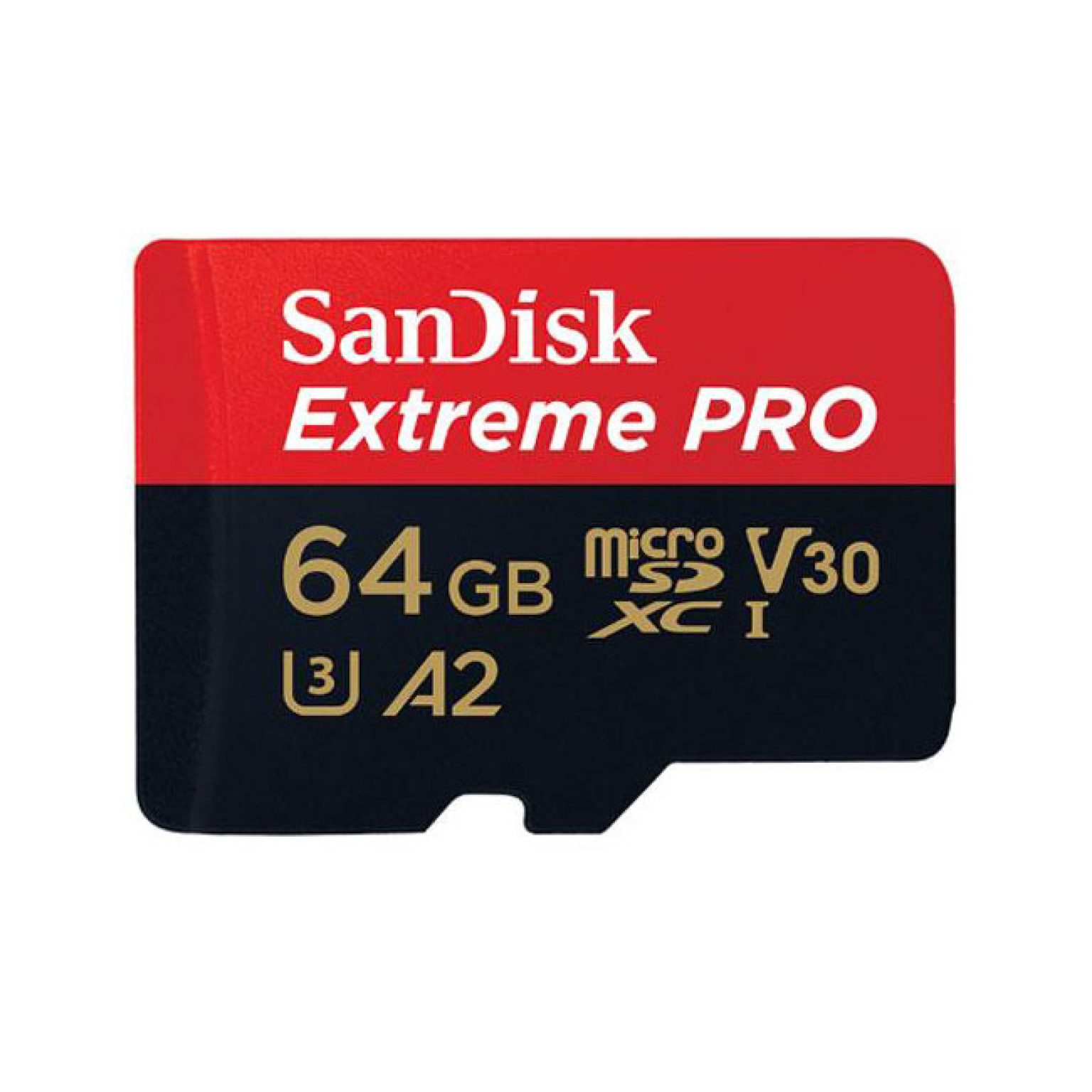 sandisk extreme pro micro sdxc 64gb 170mb