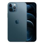 گوشی موبایل اپل iPhone 12 Pro Max ظرفیت 512 گیگابایت