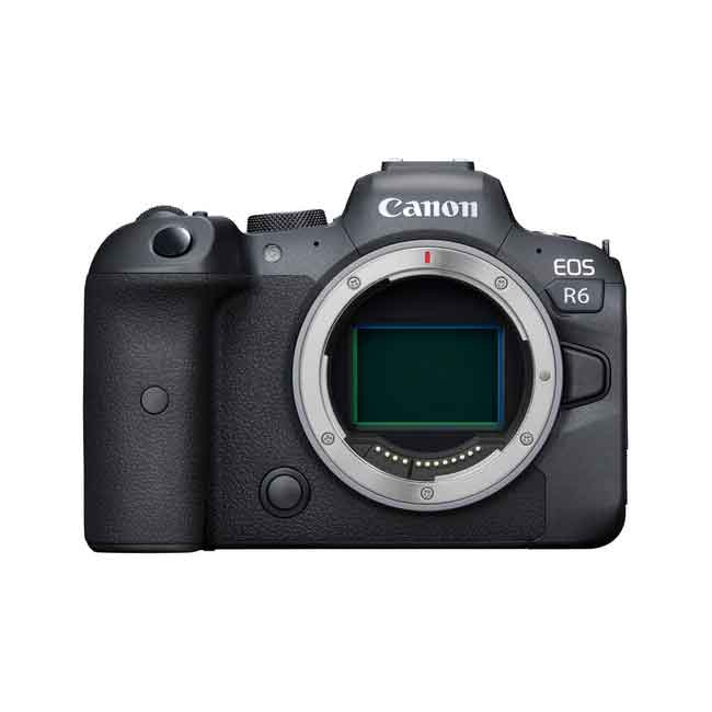 دوربین Canon EOS R6