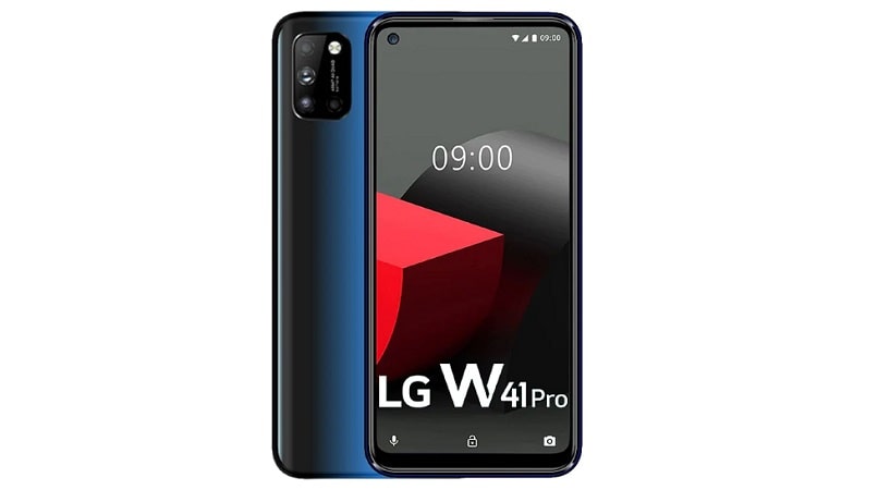 LG W41 W41+ W41Pro