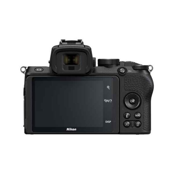 دوربین عکاسی نیکون Nikon Z50 16-50mm - Image 2