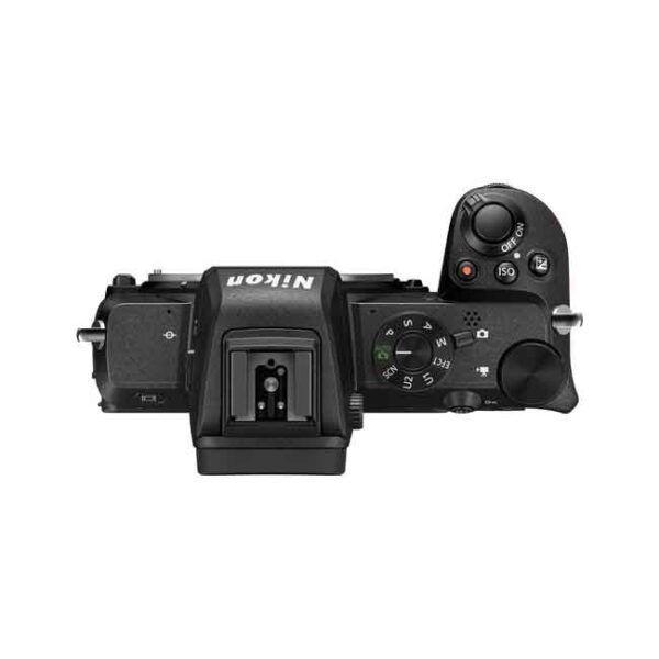 دوربین عکاسی نیکون Nikon Z50 16-50mm - Image 3