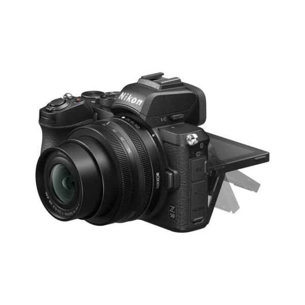 دوربین عکاسی نیکون Nikon Z50 16-50mm - Image 4