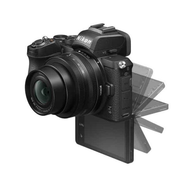 دوربین عکاسی نیکون Nikon Z50 16-50mm - Image 5