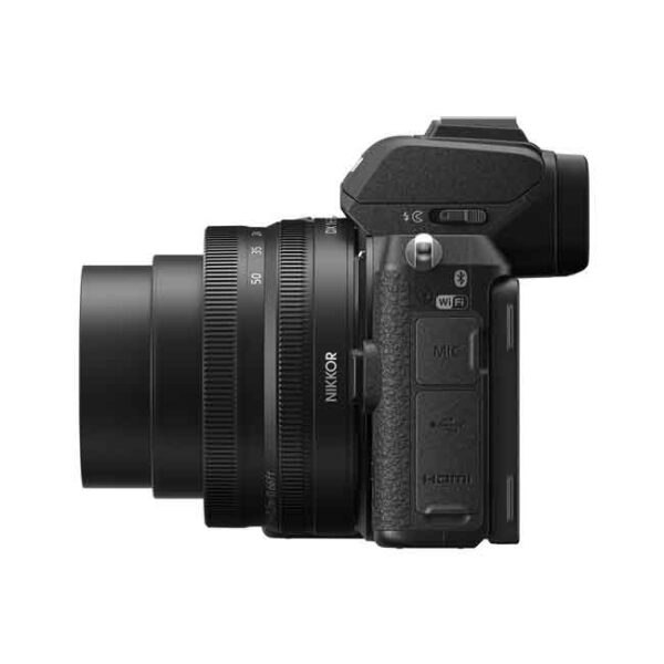 دوربین عکاسی نیکون Nikon Z50 16-50mm - Image 6