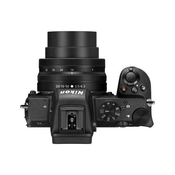دوربین عکاسی نیکون Nikon Z50 16-50mm - Image 8