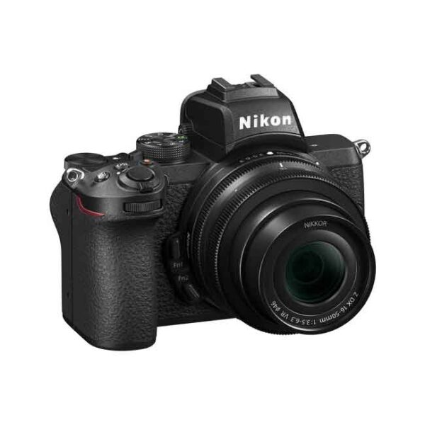 دوربین عکاسی نیکون Nikon Z50 16-50mm - Image 9