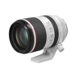 لنز بدون‌آینه کانن RF 70-200mm F2.8L IS USM