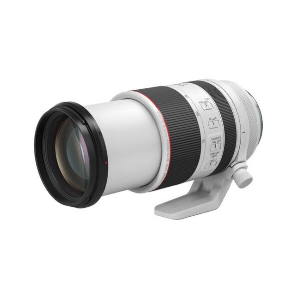 لنز بدون‌ آینه کانن Canon RF 70-200mm F2.8L IS USM - Image 4