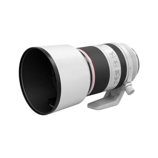 لنز بدون‌ آینه کانن Canon RF 70-200mm F2.8L IS USM - Image 5