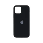 قاب سیلیکونی اورجینال iPhone 12 Pro - Image 3